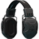 Walker's XCEL 500BT Digital headset