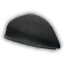 Beret (Black)