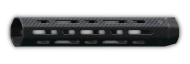 AR-10 Lancer LCH7 12.5 inch M-LOK handguard