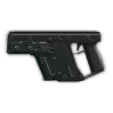 TDI KRISS Vector Gen.2 .45 ACP submachine gun