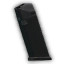 Glock .45 ACP 13-round magazine