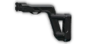 KRISS Vector Gen.2 folding stock