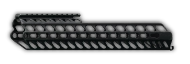 MCX GEN1 KeyMod 12 inch handguard