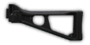 HK UMP polymer stock