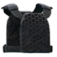 5.11 Tactical Hexgrid plate carrier