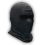 Smoke balaclava