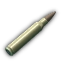 5.56x45mm MK 318 Mod 0 (SOST)