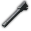 PL-15 9x19 barrel