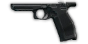 Lebedev PL-15 9x19 pistol