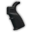 AR-15 DLG Tactical DLG-123 pistol grip