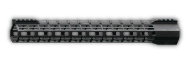 AR-15 Soyuz-TM 15 inch M-LOK handguard