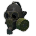 GP-7 gas mask