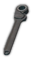 Ratchet wrench