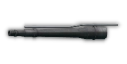 Mk47 254mm barrel