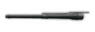 Mk47 409mm barrel