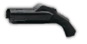 MP-155 Ultima pistol grip