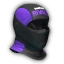 Twitch Rivals 2021 balaclava