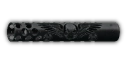 AR-15 Unique-ARs Wing & Skull 12 inch handguard