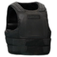 NFM THOR Concealable Reinforced Vest body armor