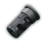 AWC PSR .338 LM muzzle brake