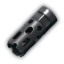 AR-15 HK BLITZ 5.56x45 flash hider