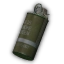 M18 smoke grenade (Green)