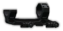 Geissele Super Precision 30mm ring scope mount