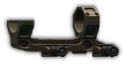 Geissele Super Precision 30mm ring scope mount (DDC)