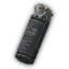 Model 7290 Flash Bang grenade