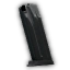 HK USP Tactical .45 ACP 12-round magazine