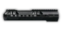 AR-15 Aeroknox AX-15 10.5 inch M-LOK handguard