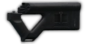 AKM/AK-74 Hera Arms CQR47 pistol grip/buttstock