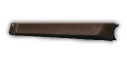 MP-18 wooden handguard