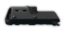 HK G36 2-vent handguard