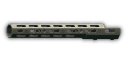 SV-98 CNC Guns OV-SV98 KeyMod handguard