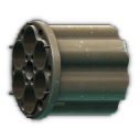 M32A1 40mm cylinder