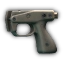 AI AXMC pistol grip