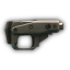 AI AXMC GTAC AR-type pistol grip adapter