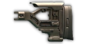 AI AXMC AX buttstock