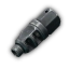 AI .338 LM Tactical Muzzle Brake 