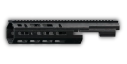 AK-545 SAG Mk.3 handguard