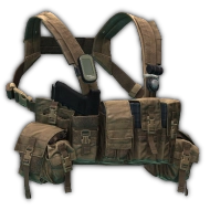 LBT-1961A Load Bearing Chest Rig (Goons Edition)