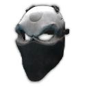 Glorious E lightweight armored mask