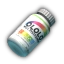 Bottle of OLOLO Multivitamins