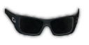 Oakley SI Batwolf glasses