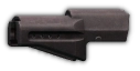 SR-2M polymer handguard