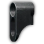 SR-2M 9x21 hand stopper