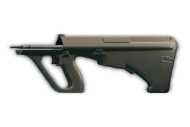 Steyr AUG A1 5.56x45 assault rifle