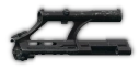 Steyr AUG A1 STG77 1.5x optic sight