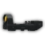 SR-2M KP-SR2 reflex sight